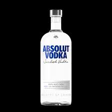 Absolut Vodka